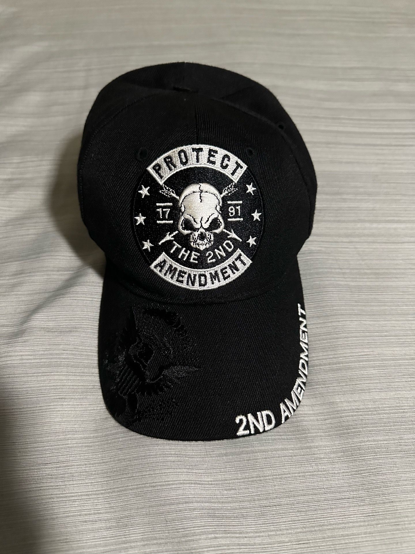 Cap