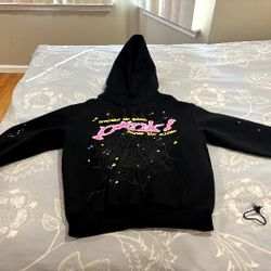 Sp5der+denim Tear Bundle🔥