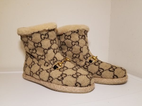 gucci boot sale