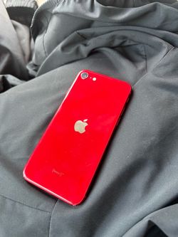 Apple iPhone SE 2020 64 GB unlocked - used