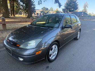 2006 Ford Focus