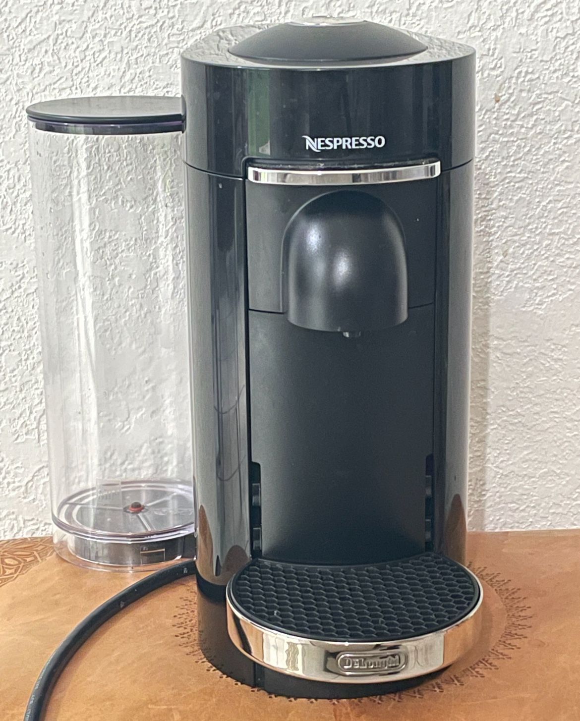 Nespresso Coffee Machine