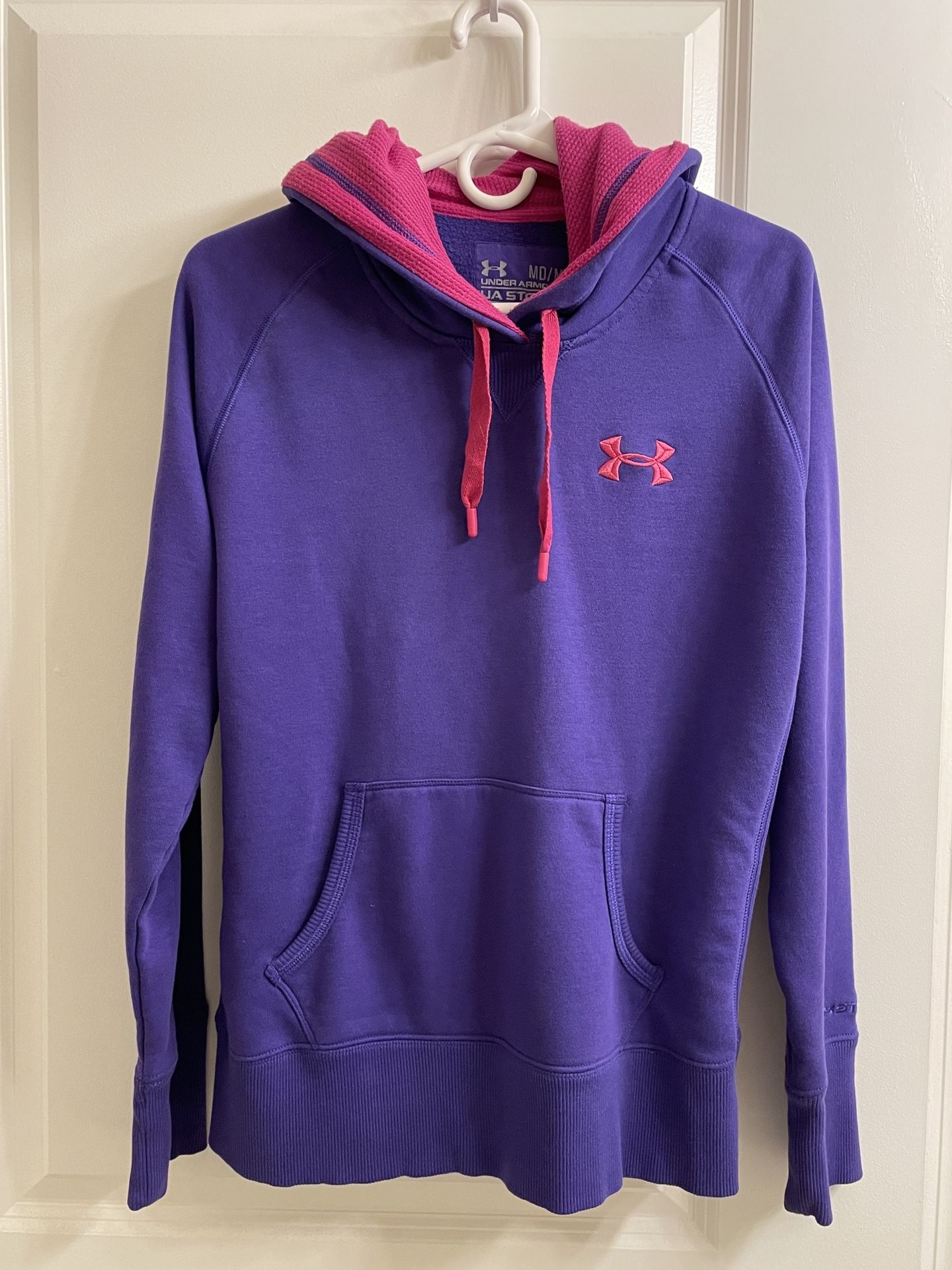 Women’s Under Armor Jacket