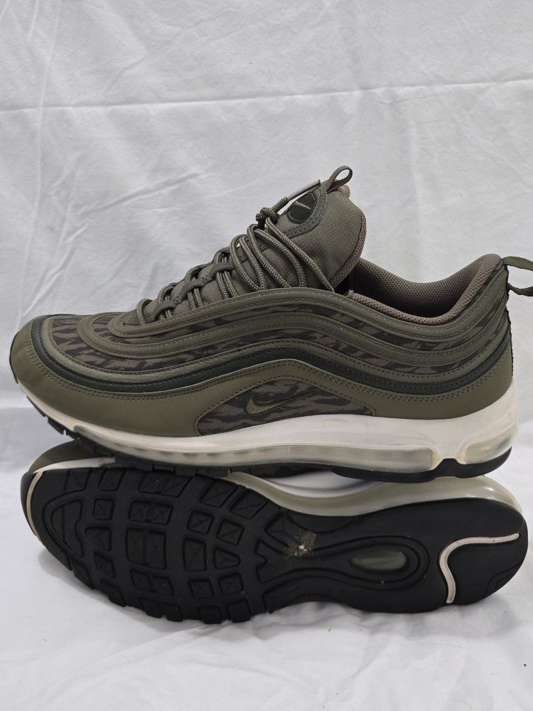 Nike Air Max 97 Tiger Camo