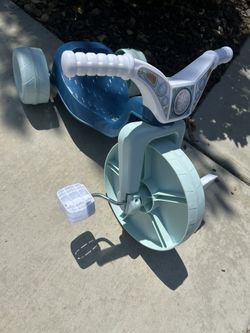 Tricycle