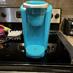 Keurig Kcup Coffee Maker 