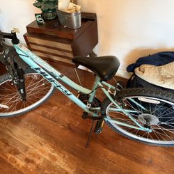 Huffy 26" Rock Creek Mountain Bike