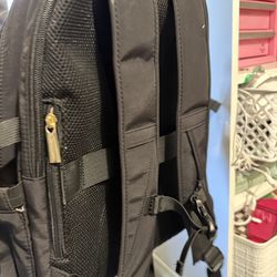 Back pack