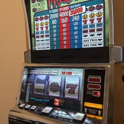 Slot Machine 