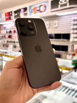 IPhone 16 Pro 256gb Unlocked