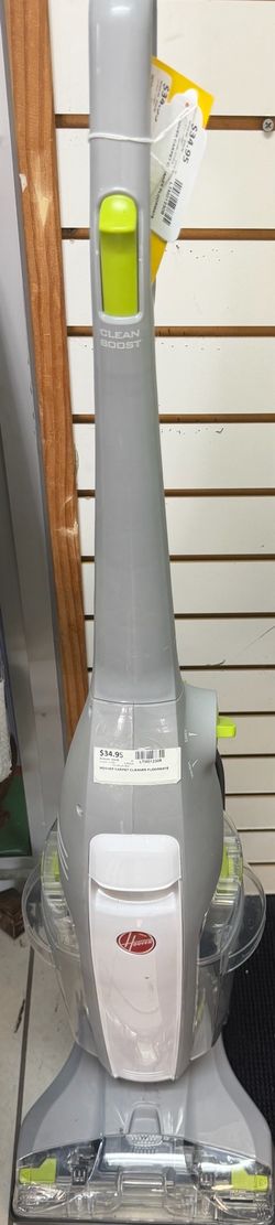 Hoover Carpet Cleaner
