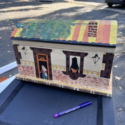 Storage Box 
