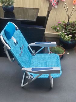 Tommy Bahama Chair