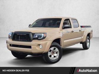 2005 Toyota Tacoma
