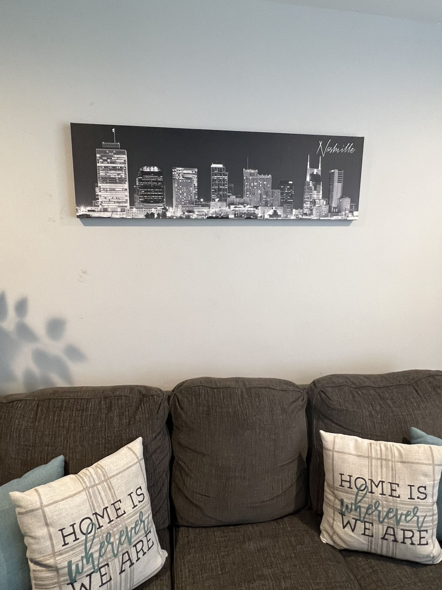 Nashville Canvas Photo Gallery