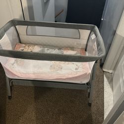 Baby Bassinet