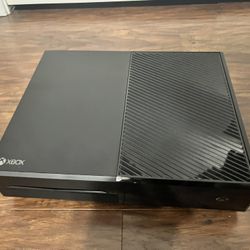 Xbox One