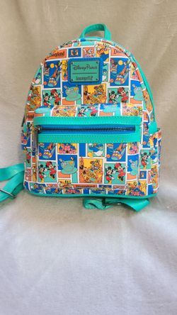 Disney backpack