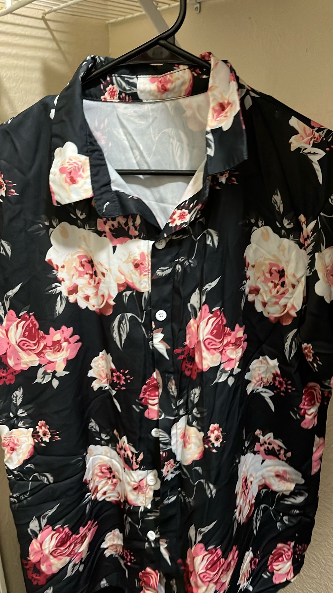 SHIEN SHIRT