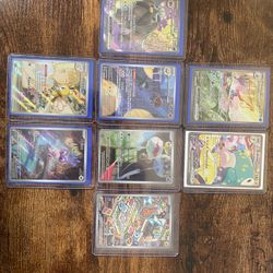 Pokémon Cards For Sale
