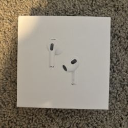 Apple airpods 3rd generation charging case