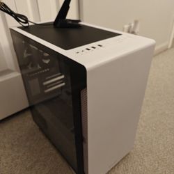 Custom PC