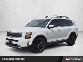 2020 Kia Telluride