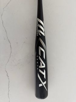 Marucci- Catx Vanta 31/23 USSSA