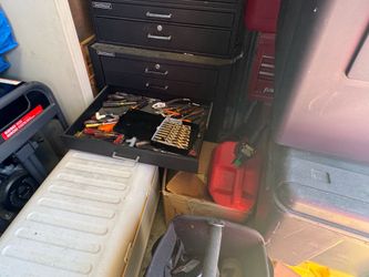 Tool box