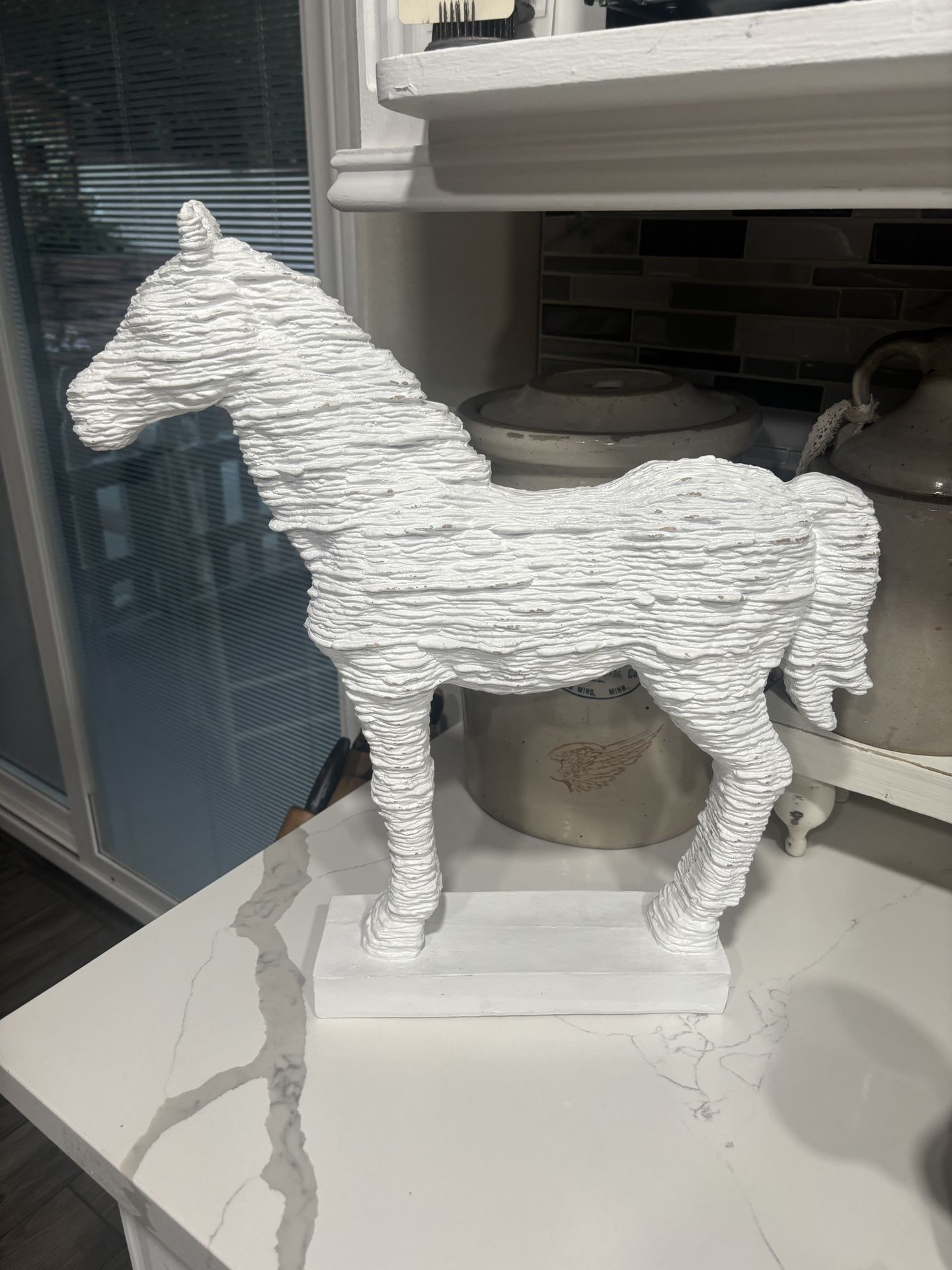 White Horse