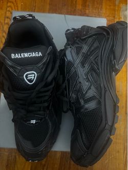 Balenciaga Runners