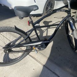 Rally Sport Cruiser And Mtb 