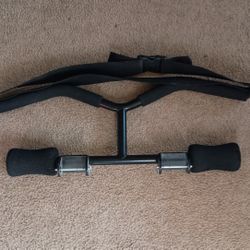 Total Gym Wing Attachment 