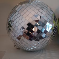Disco Balls 