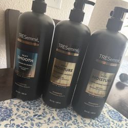 Tresemme