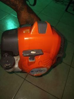 Husqvarna 525l Weed Eater 