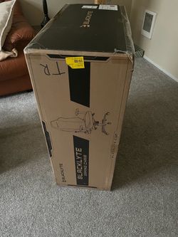 BlackLyte Athena Pro Gaming Chair