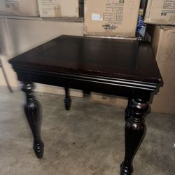 Front Door End Table 