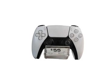 Sony Cechya-zra2 White Gaming Controller