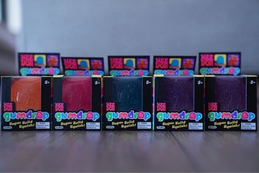 NeeDoh Gum Drop 100% aesthetic