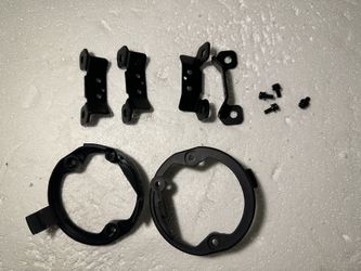 Nissan Murano/Cube fog light year 2009 to 2014