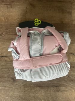 Baby Shopping Cart & High Chair Cover 