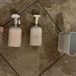 Arlo Pro4 XL
