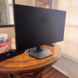 Dell 27” Gaming Monitor