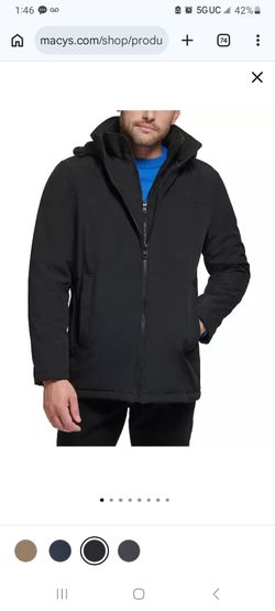 Calvin klein jacket