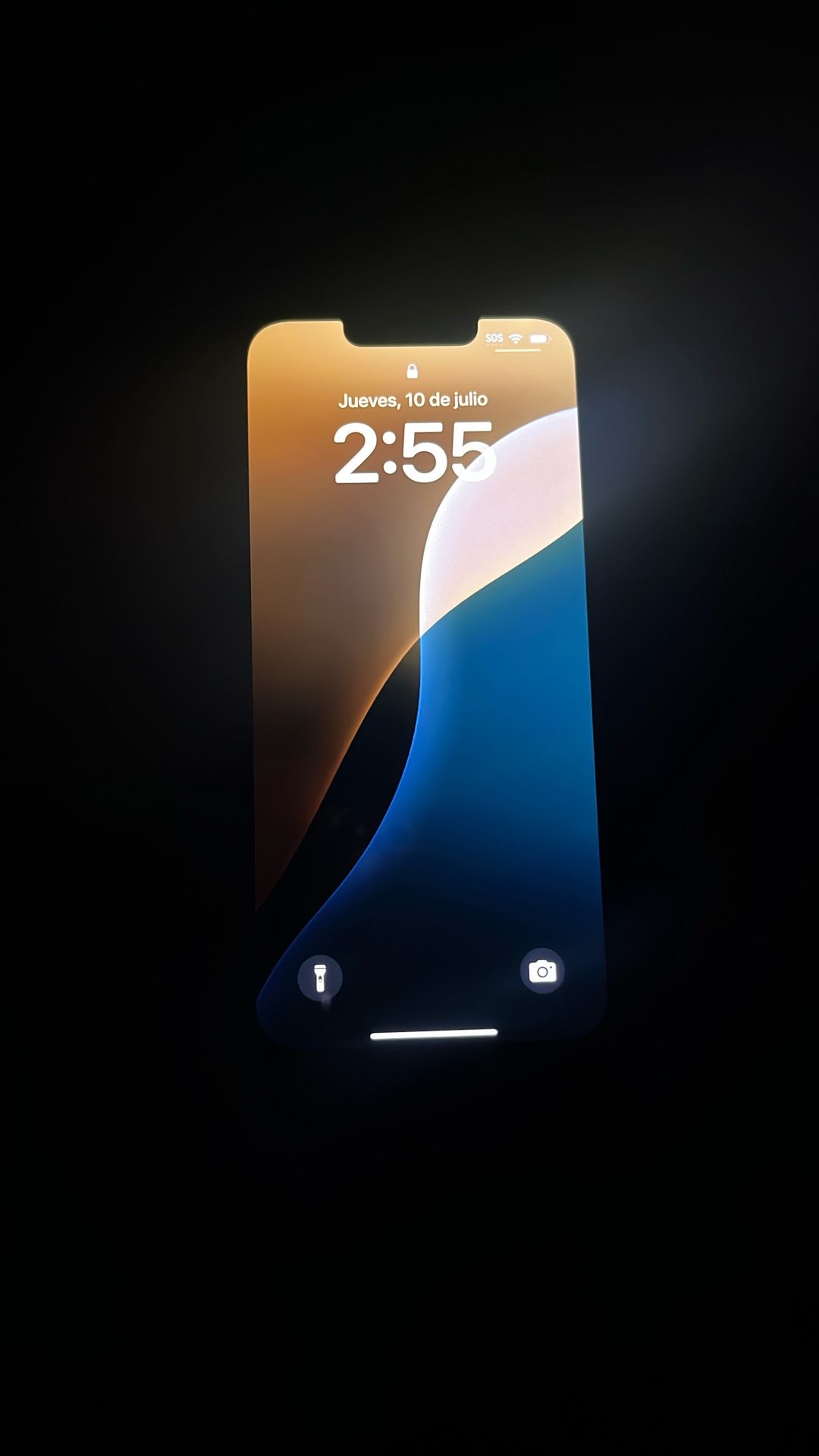 iPhone 13