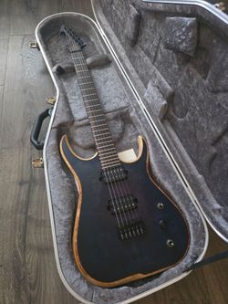 Skervesen Raptor 6 2019