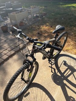Schwinn Ranger Mens Bicycle