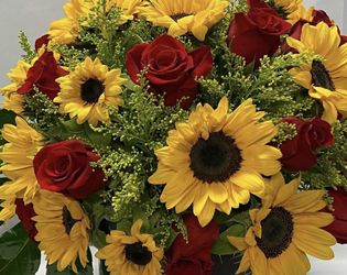 Aracelys Flowers 🌺