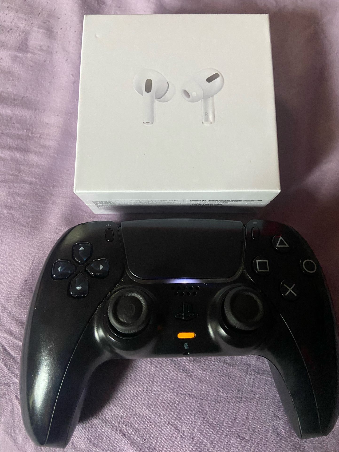 AlRPOD Pro